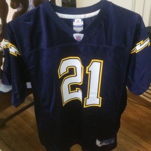 San Diego Chargers NFL Jersey